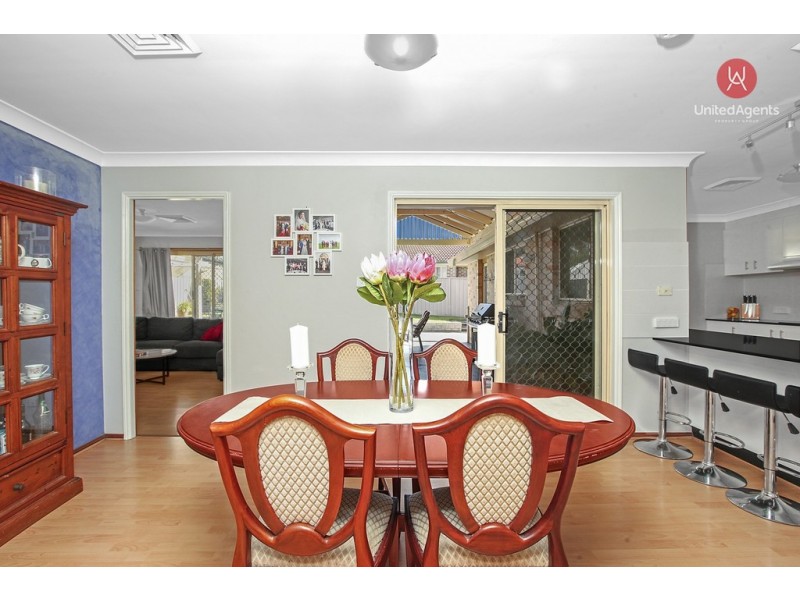 10 Grebe Place, Hinchinbrook NSW 2168