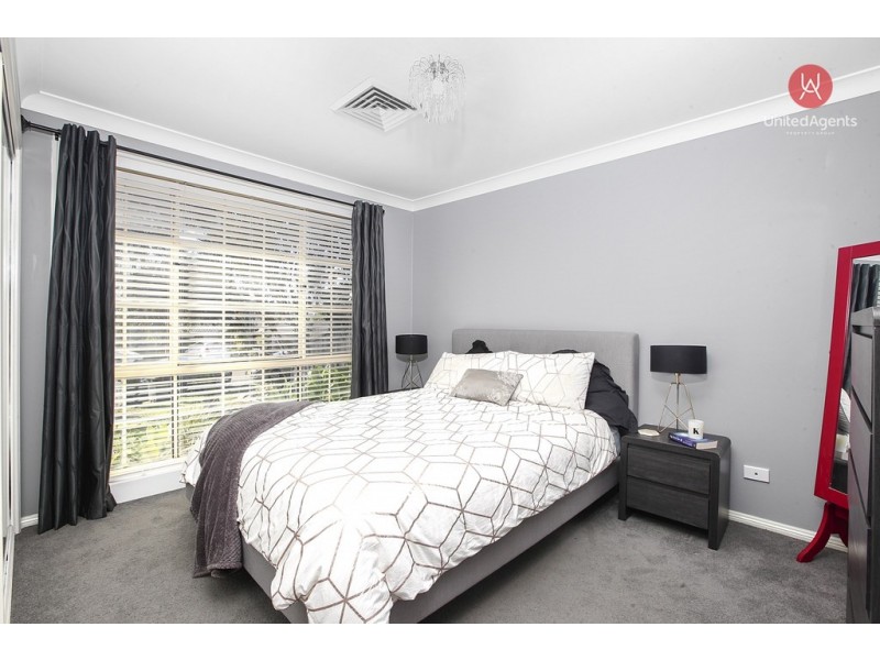 10 Grebe Place, Hinchinbrook NSW 2168