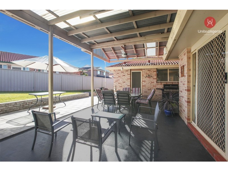 10 Grebe Place, Hinchinbrook NSW 2168