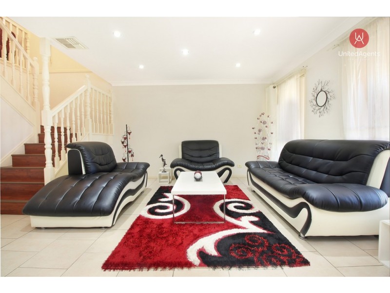 13A Wesley Place, Horningsea Park NSW 2171