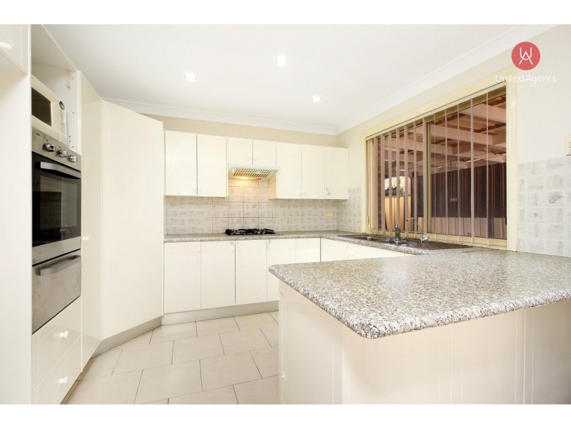 13A Wesley Place, Horningsea Park NSW 2171