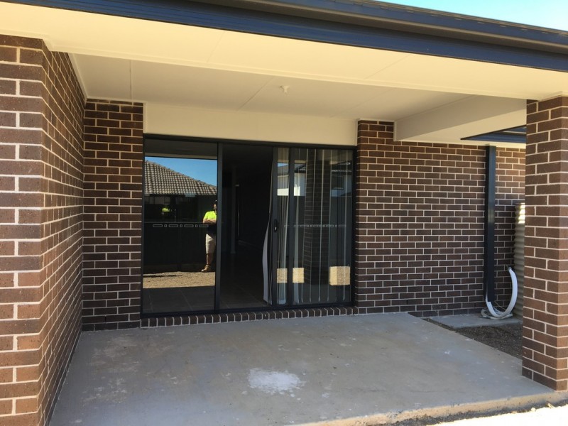 Gregory Hills NSW 2557