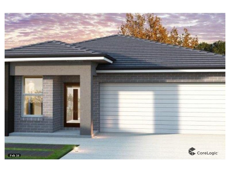 Gregory Hills NSW 2557