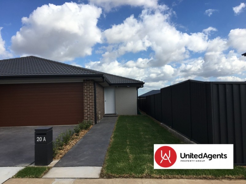 Gregory Hills NSW 2557