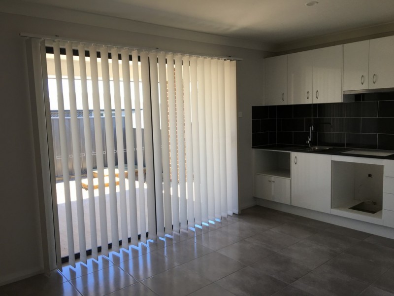 Gregory Hills NSW 2557