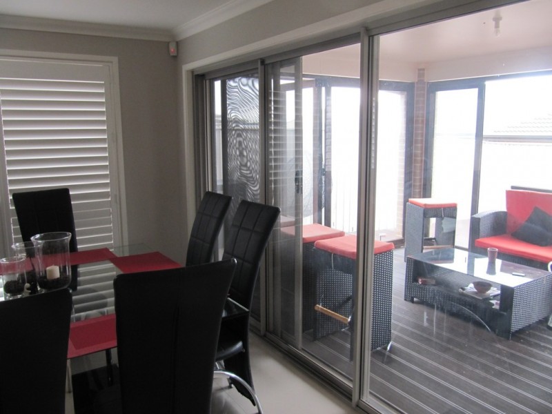 Carnes Hill NSW 2171