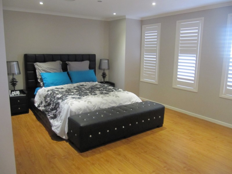 Carnes Hill NSW 2171