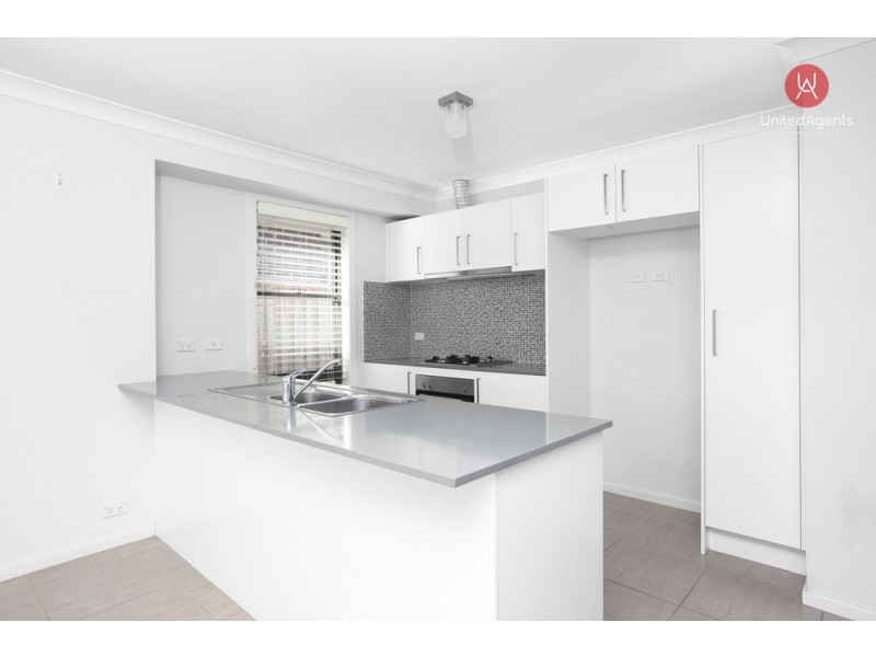 Middleton Grange NSW 2171