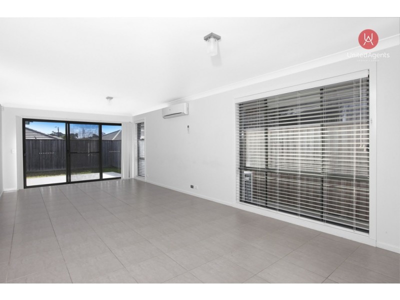 Middleton Grange NSW 2171