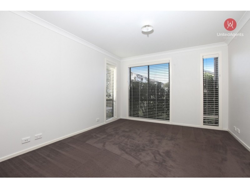 Middleton Grange NSW 2171