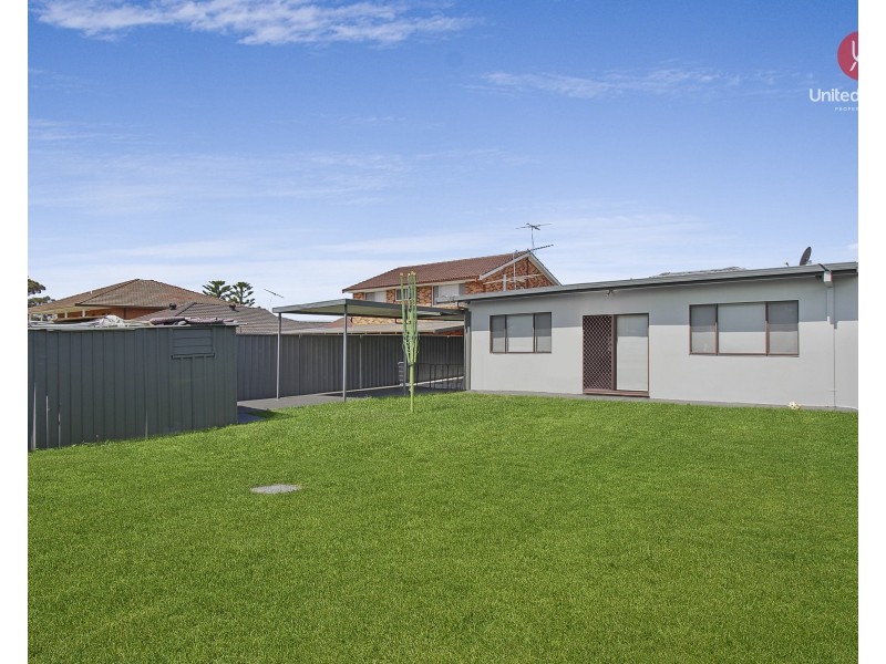 3 Mary Street, Wetherill Park NSW 2164