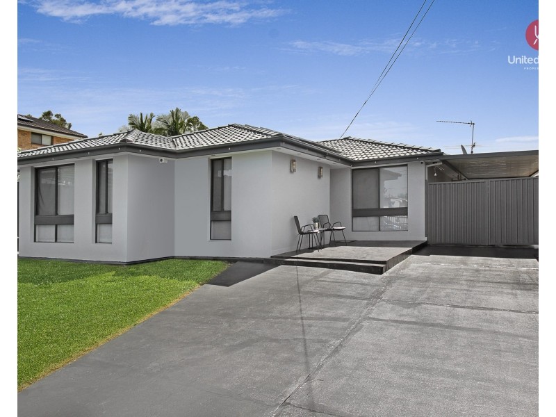 3 Mary Street, Wetherill Park NSW 2164