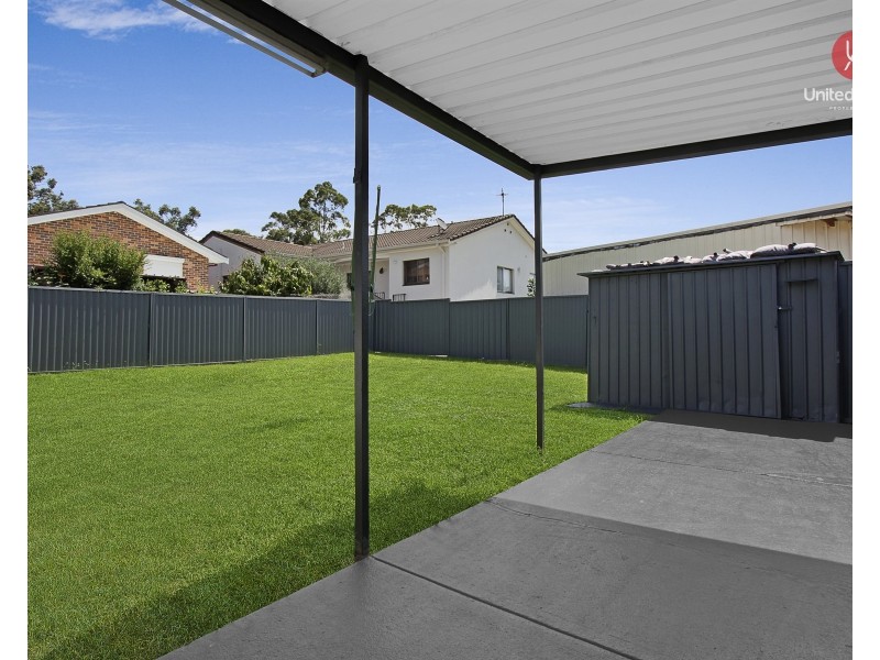 3 Mary Street, Wetherill Park NSW 2164