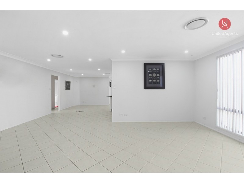 60 Joshua Moore Drive, Horningsea Park NSW 2171