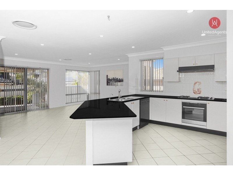 60 Joshua Moore Drive, Horningsea Park NSW 2171