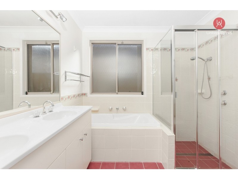 60 Joshua Moore Drive, Horningsea Park NSW 2171