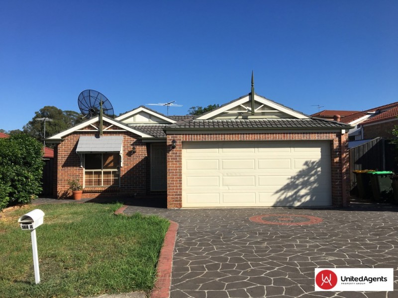 Hinchinbrook NSW 2168