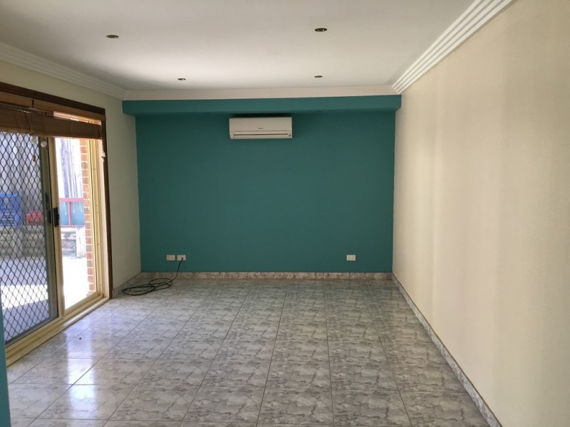 Hinchinbrook NSW 2168