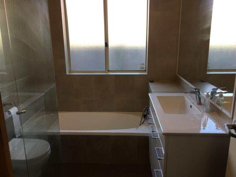 Hinchinbrook NSW 2168