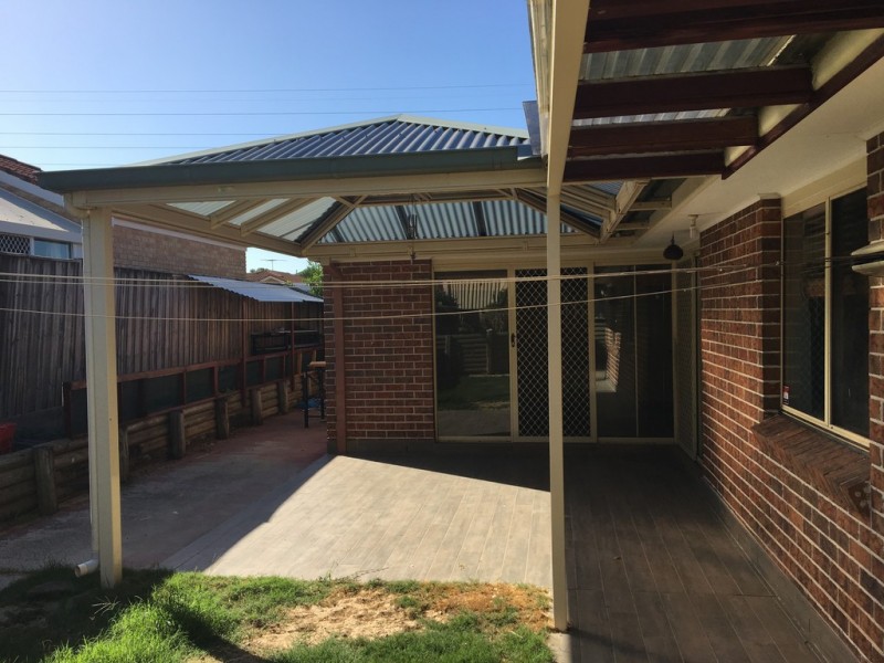 Hinchinbrook NSW 2168