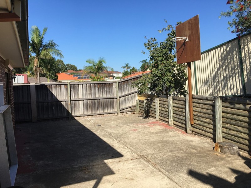 Hinchinbrook NSW 2168