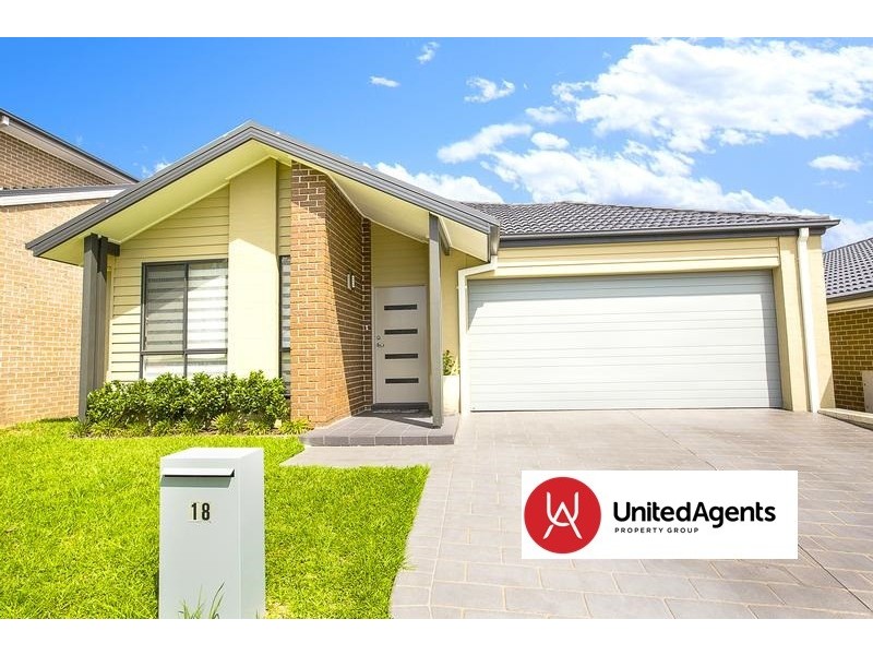 Middleton Grange NSW 2171