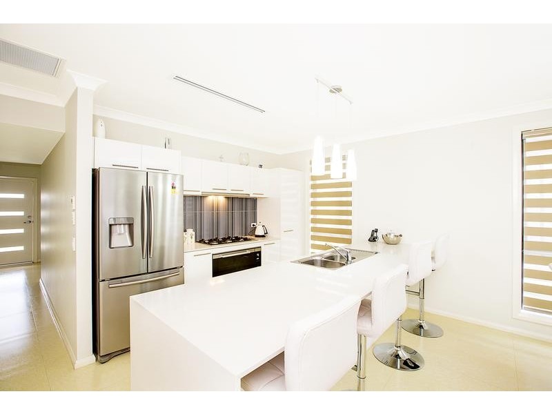 Middleton Grange NSW 2171