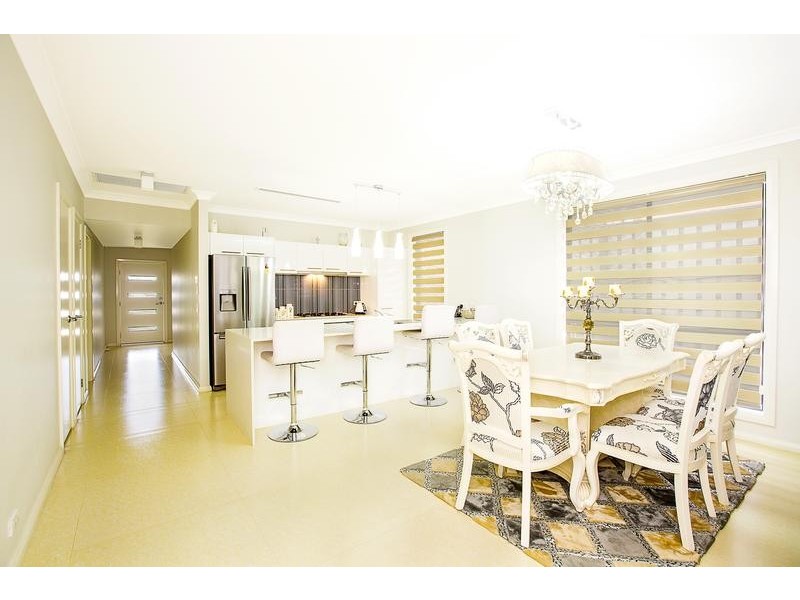 Middleton Grange NSW 2171