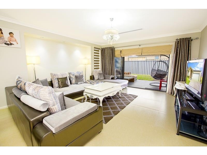 Middleton Grange NSW 2171