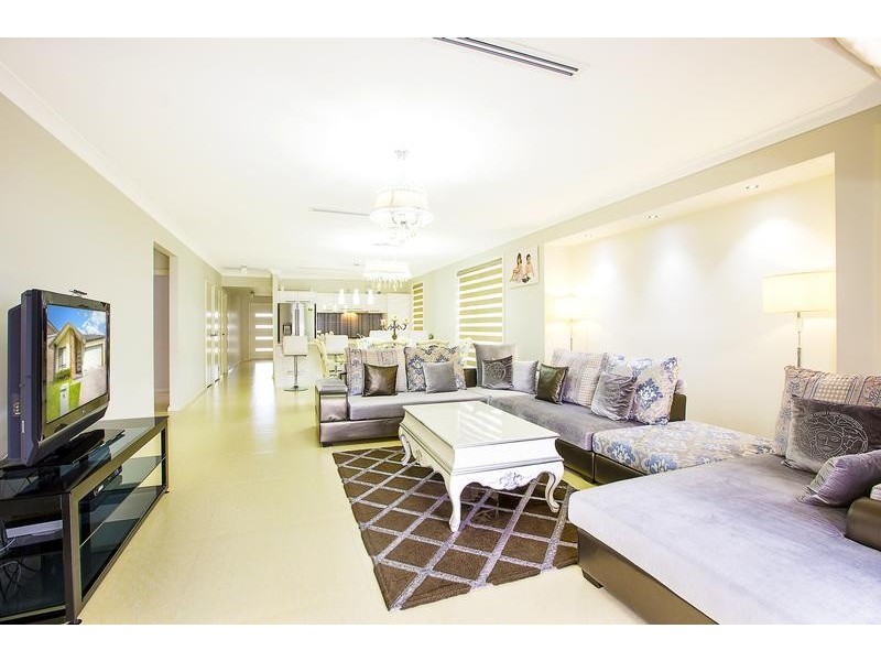 Middleton Grange NSW 2171