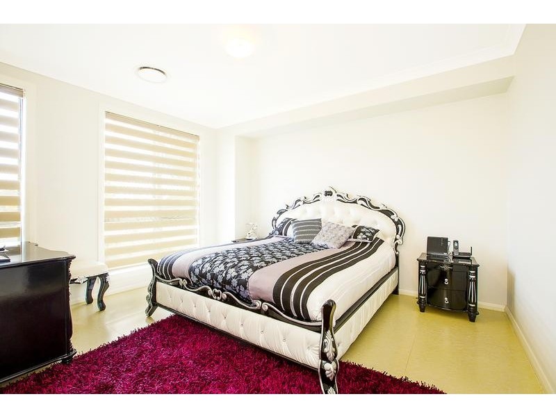 Middleton Grange NSW 2171