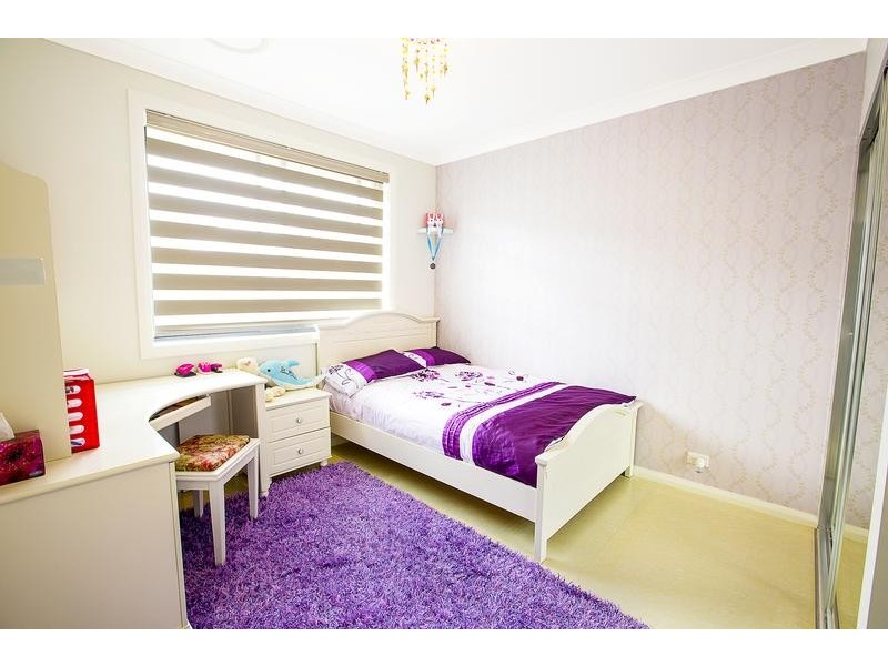 Middleton Grange NSW 2171