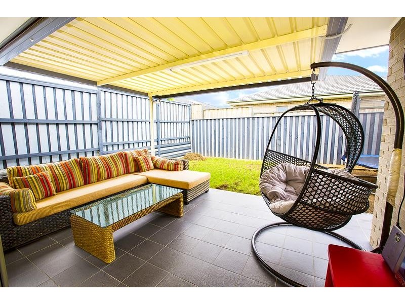 Middleton Grange NSW 2171