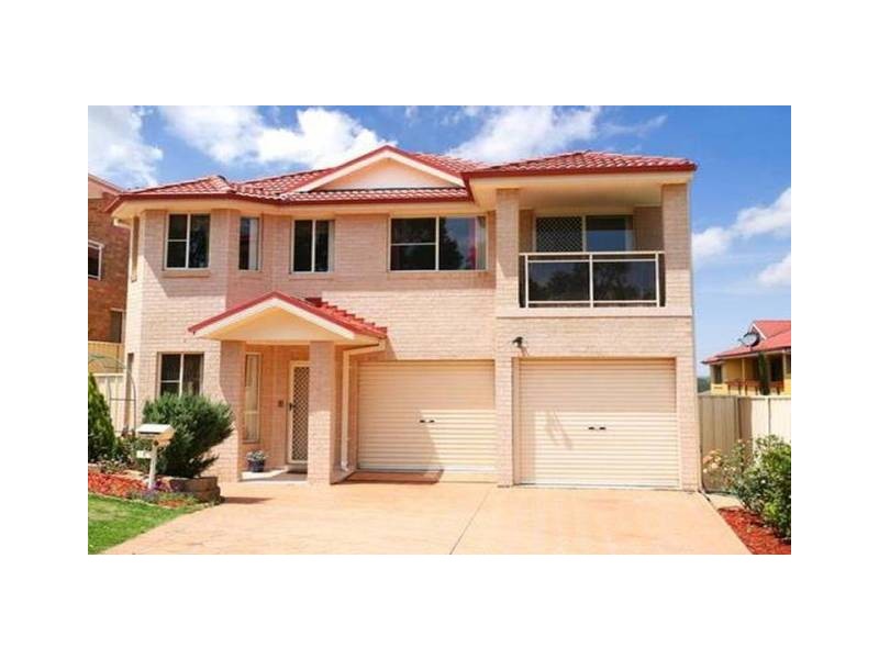 West Hoxton NSW 2171