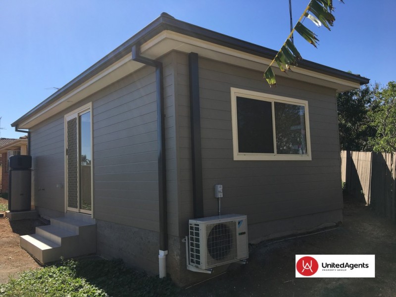 Green Valley NSW 2168