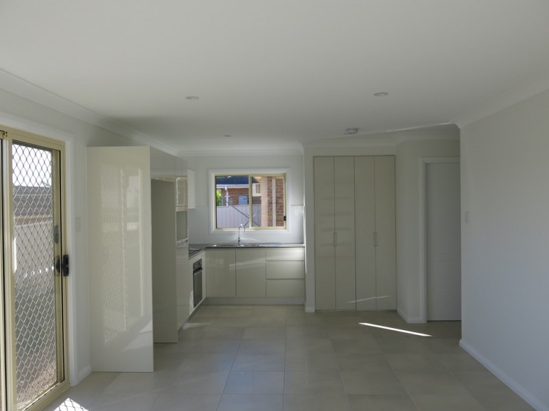 Green Valley NSW 2168