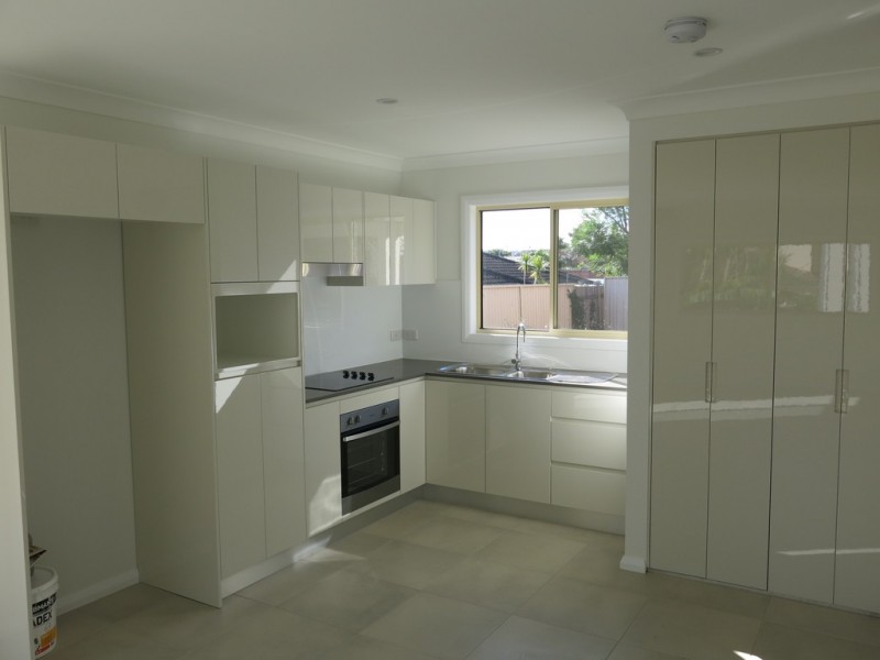 Green Valley NSW 2168