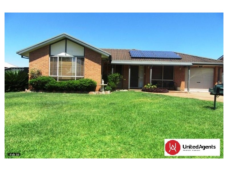 Hoxton Park NSW 2171
