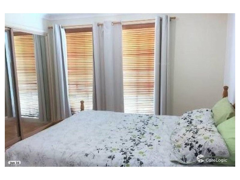 Hoxton Park NSW 2171