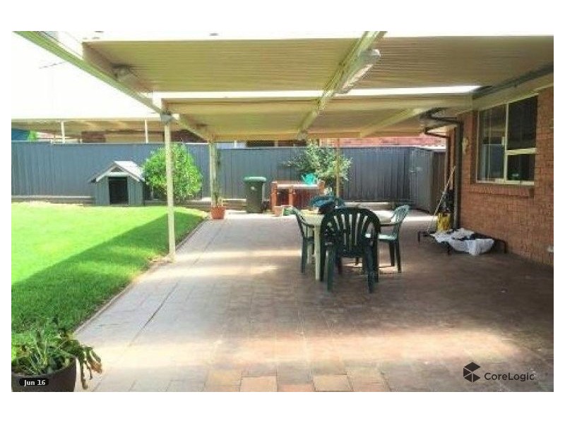Hoxton Park NSW 2171