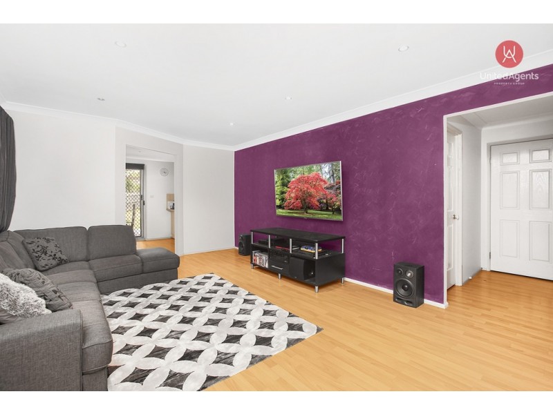 38 Horningsea Park Drive, Horningsea Park NSW 2171