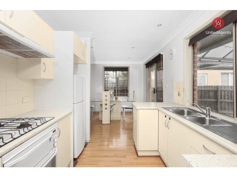 38 Horningsea Park Drive, Horningsea Park NSW 2171