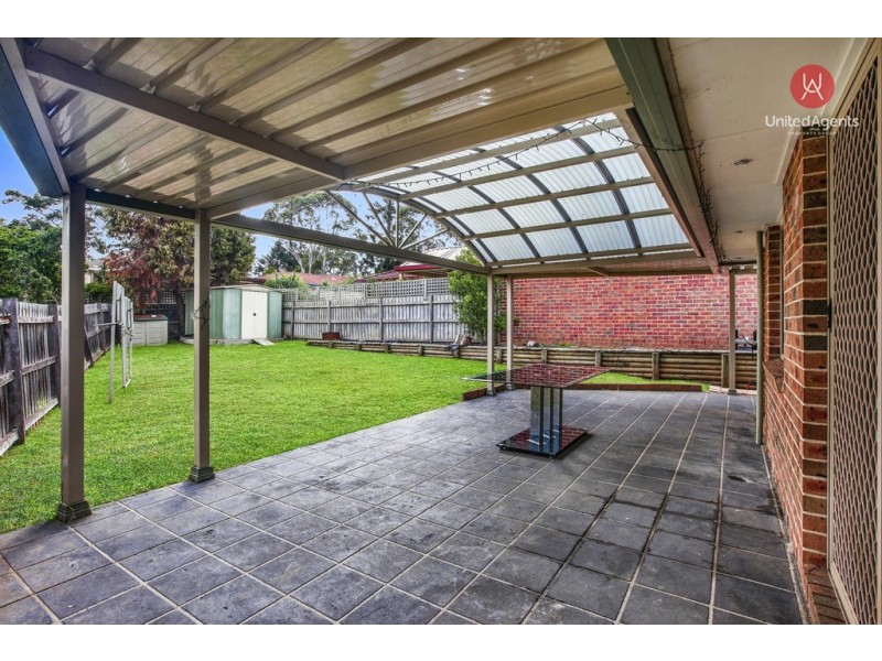38 Horningsea Park Drive, Horningsea Park NSW 2171
