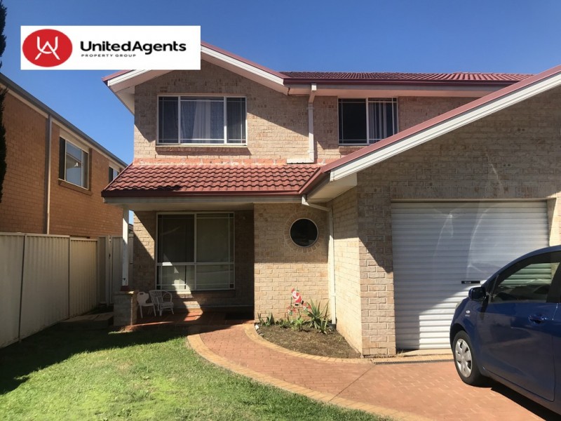 West Hoxton NSW 2171