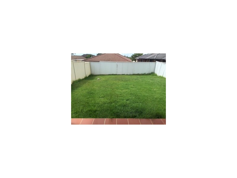 West Hoxton NSW 2171