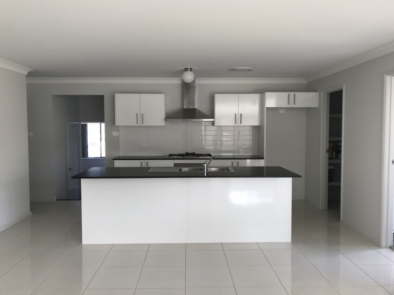 13 SAMMARAH ROAD, Edmondson Park NSW 2174