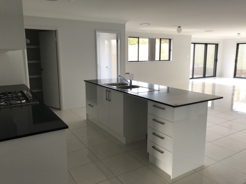 13 SAMMARAH ROAD, Edmondson Park NSW 2174