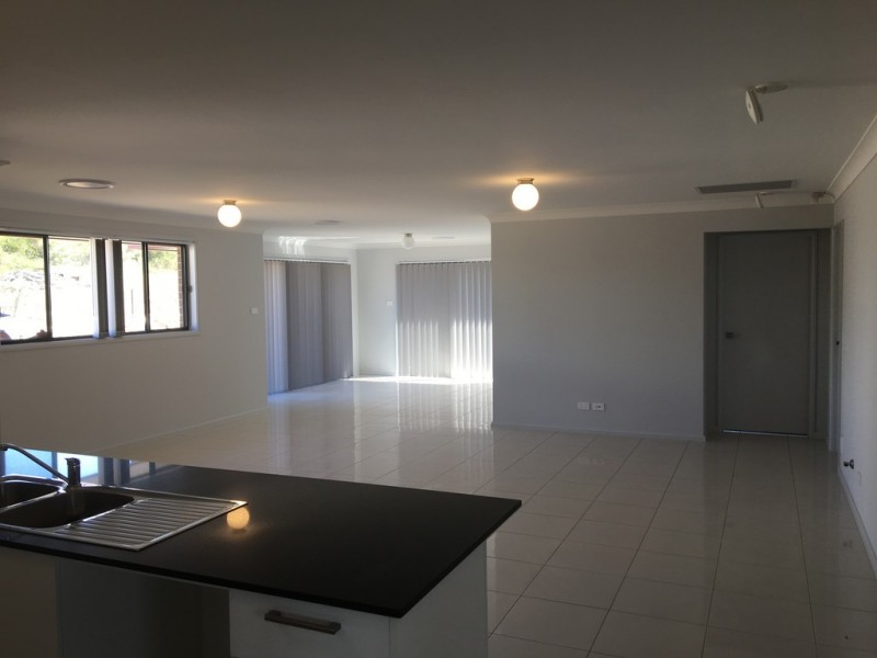 13 SAMMARAH ROAD, Edmondson Park NSW 2174