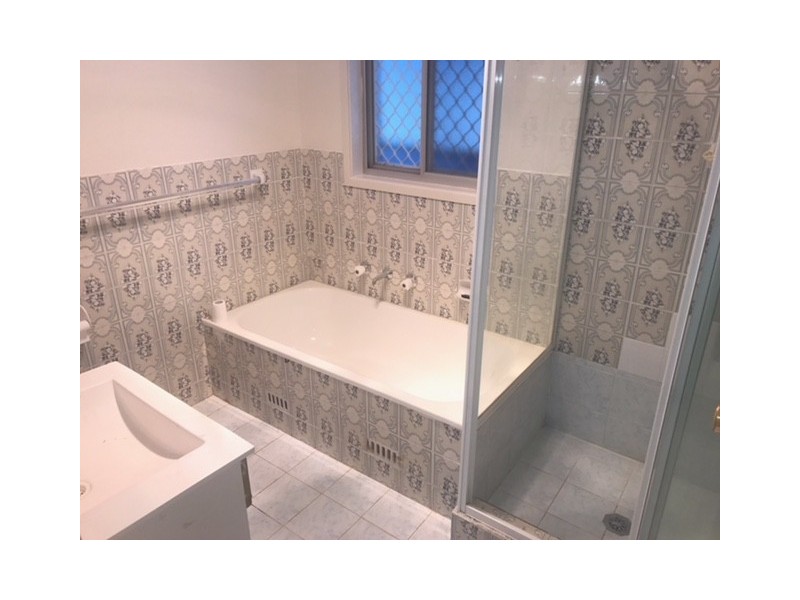 Prairiewood NSW 2176