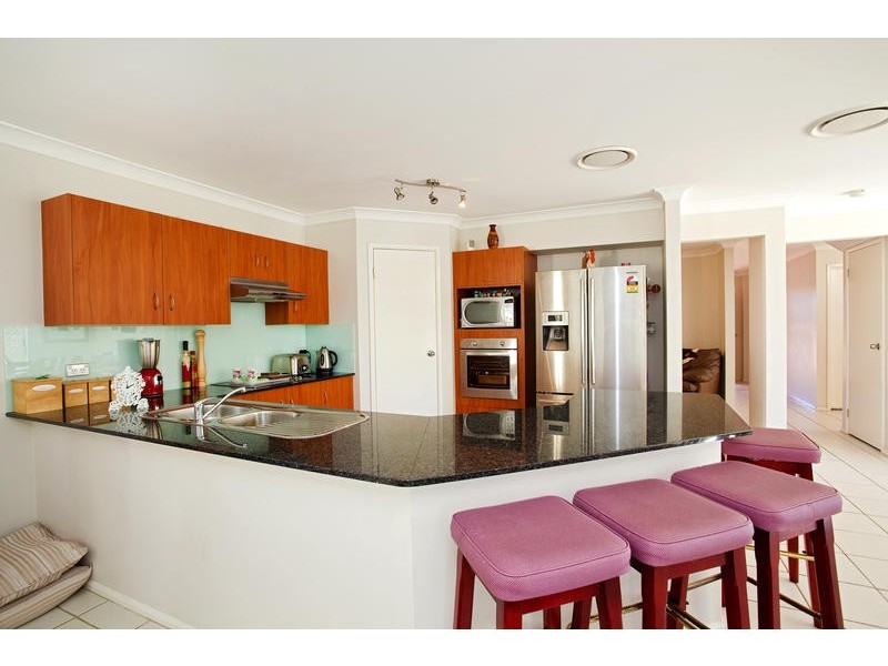 West Hoxton NSW 2171